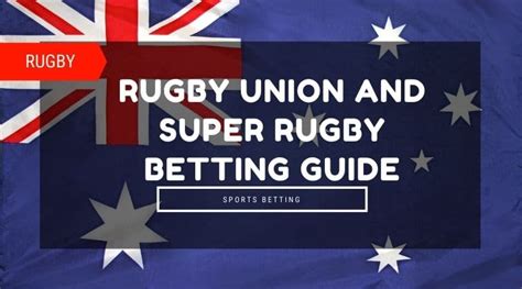 super rugby betting tips|Rugby Union Super Rugby Rugby Betting Tips & Predictions.